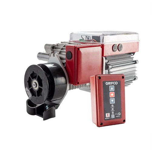 Griffco ML5051 Roller Garage Door Motor